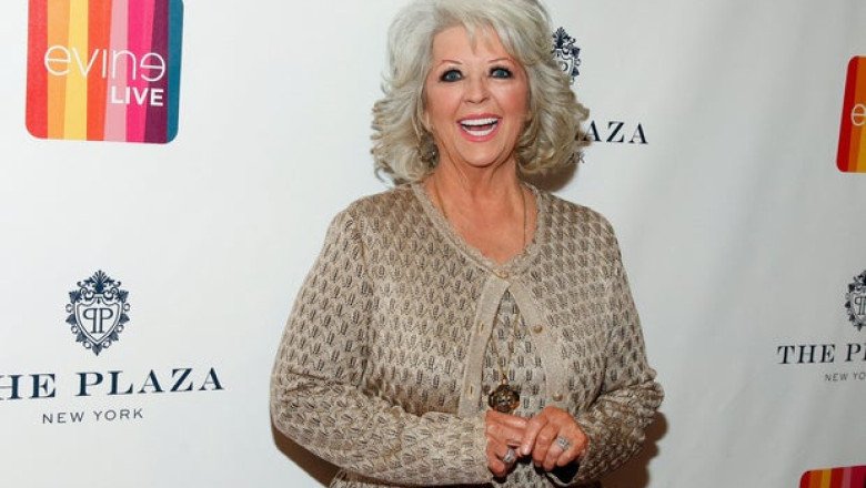 Paula Deen abruptly closes Georgia restaurant that catapulted her to fame