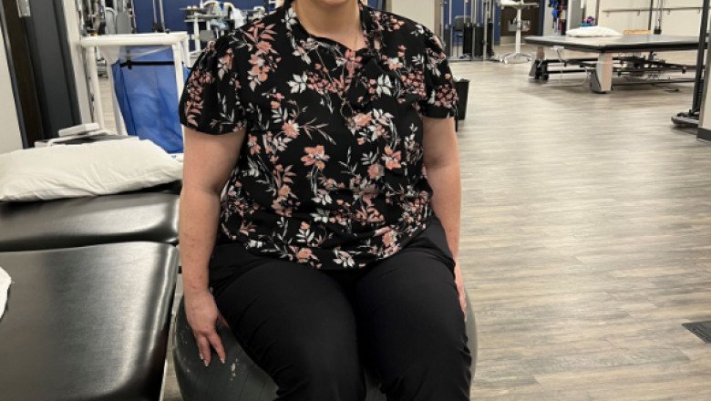 A mom felt like she was “walking on a hot bed of Legos constantly.” It took months to learn why.