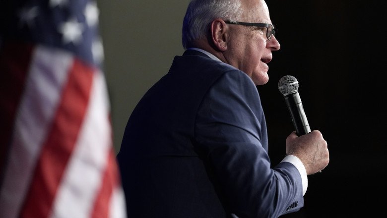 Democratic governors advise strong counteroffensive on redistricting