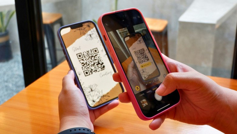 QR codes are being weaponized in new quishing attacks, and most people don’t realize – here’s how to stay safe