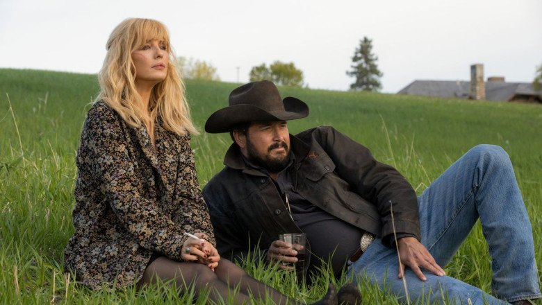 Beth Dutton and Rip Wheeler spin-off: Everything we know about the sequel series to Yellowstone on Paramount+