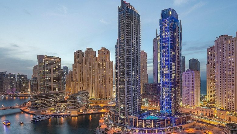 DLD: 24 Projects in Dubai Worth AED 4.5B Completed in H1 2025