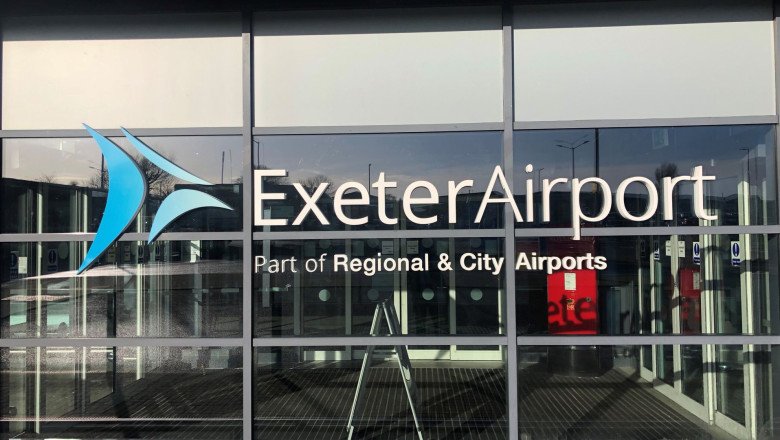 ICG takes off with £200m deal for Exeter and Bournemouth airports | Money News