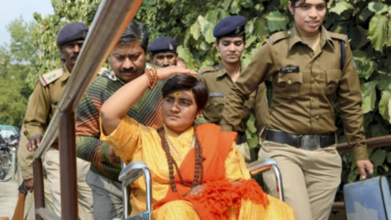 Malegaon blast case: Judge showed concern over torture methods, detention | India News