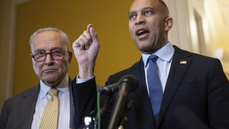 ‘More like a blue trickle’: Dems are hoping for a blue wave that might not happen