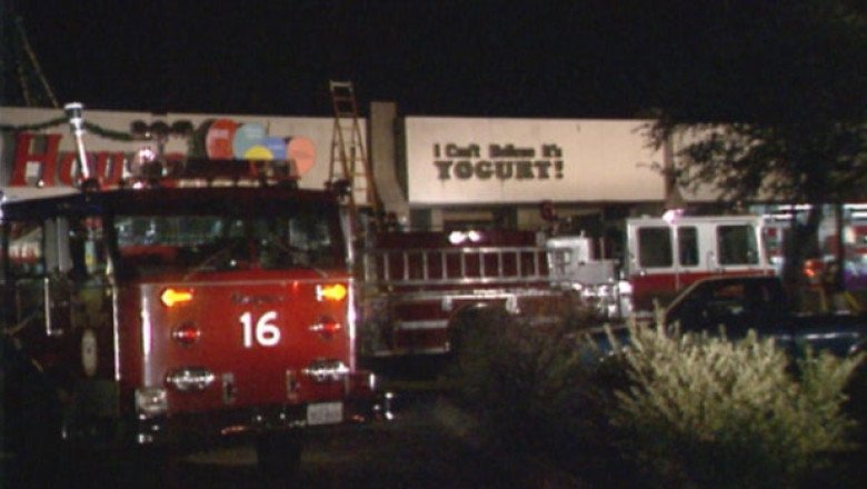 The Austin, Texas, yogurt shop murders: Families, investigators remain haunted by unsolved case