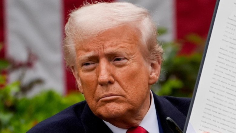 As Trump announces new tariffs, here’s a price tracker for cars, groceries and more supplies