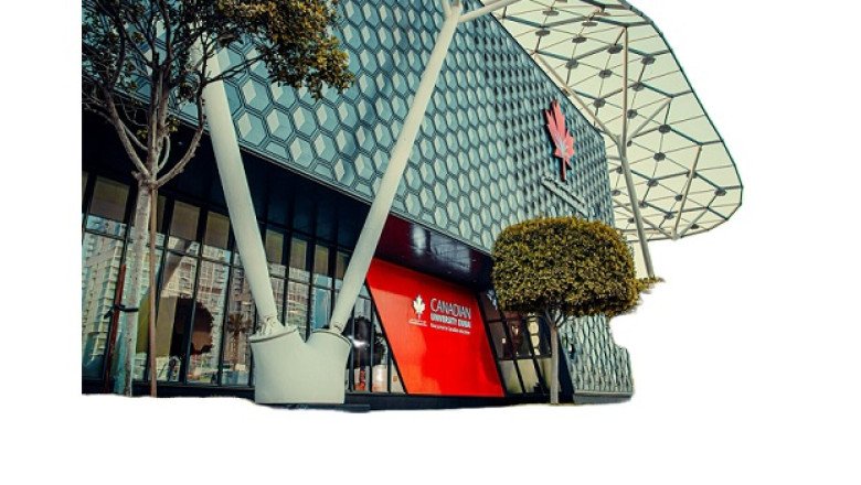 Canadian University Dubai architecture students pioneer climate-responsive designs