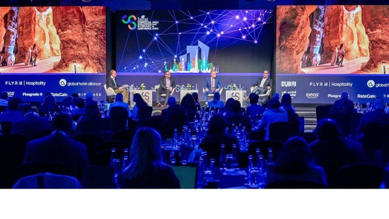 Middle East hospitality sales, marketing, revenue management and distribution experts set to convene in Dubai for 8th Commercial Strategy Conference