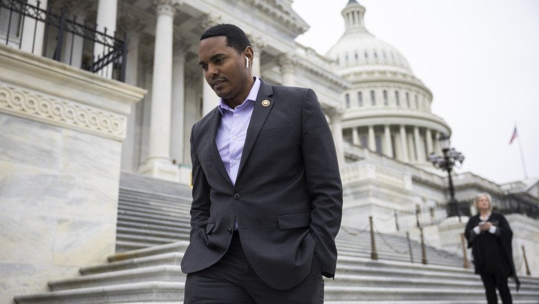 Moderate Democrats change their tone on Israel