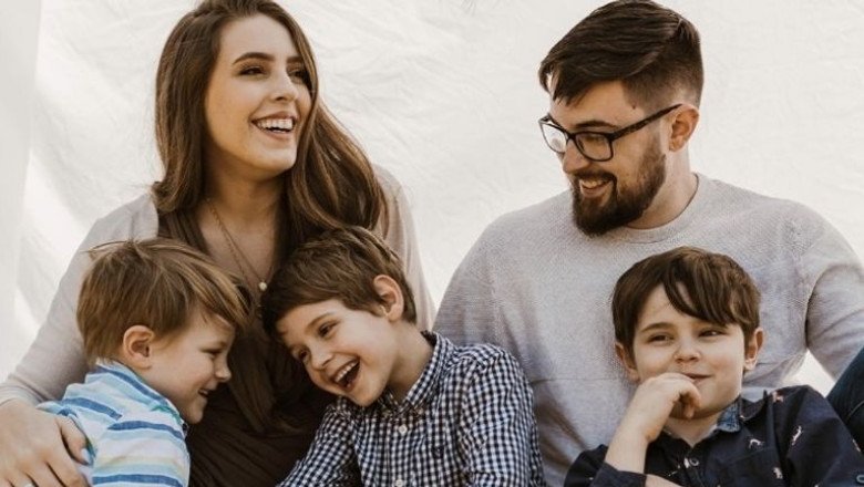 ‘My seven-year-old pays rent’: Should parents start charging – and how much? | Money News