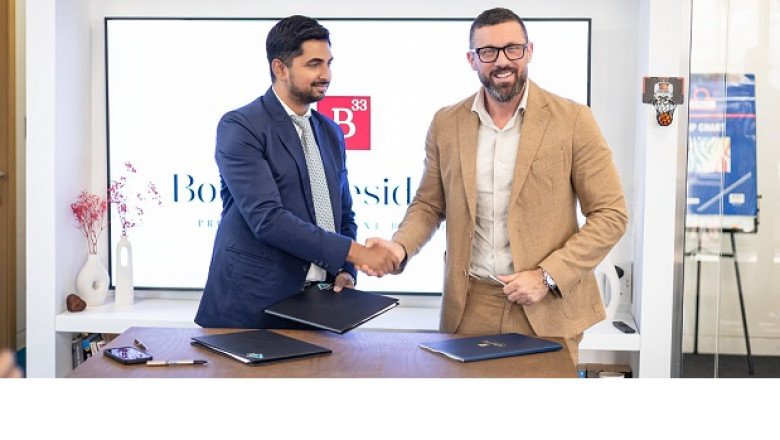 Andalusia Group launches its second project branded “Bottega” in Dubai’s “Majan”