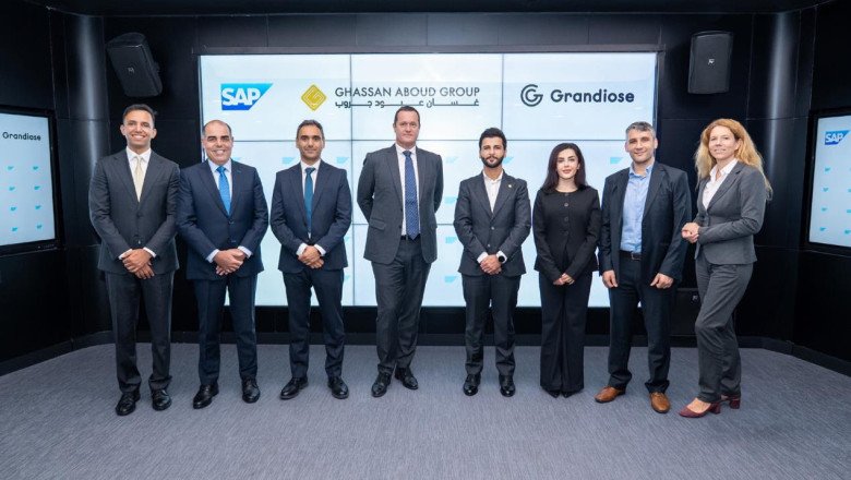 Grandiose Supermarket Partners with SAP to Harness Business AI for Exceptional Customer Experiences and Scalable Growth