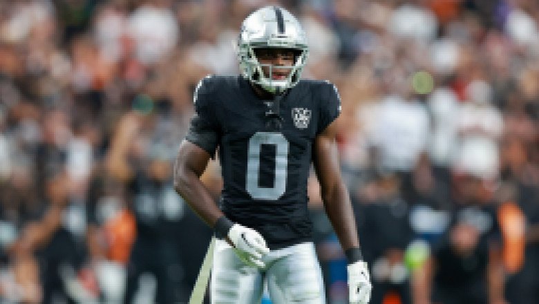 Jakorian Bennett trade grades: Eagles bring in new contender to CB competition, Raiders add DT depth