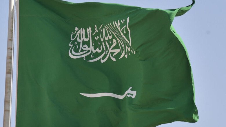 Saudi Arabia executes 17 people in three days, approaching new record