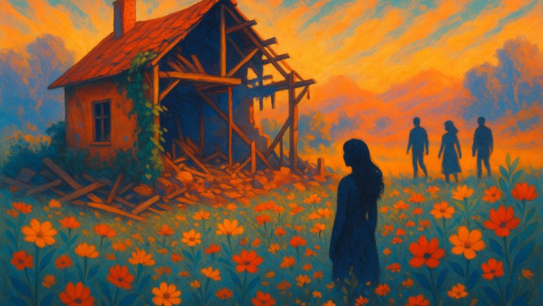 How I Broke Free from a Narcissistic Family System