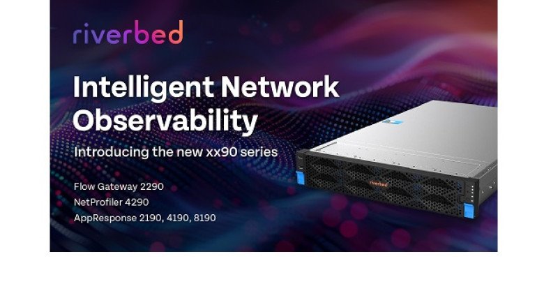 Riverbed Launches New AI-Driven Intelligent Network Observability Solutions Providing Automated Insights, Higher Performance, and Greater Value