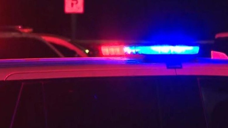 Highway closed on Gila River Indian Community