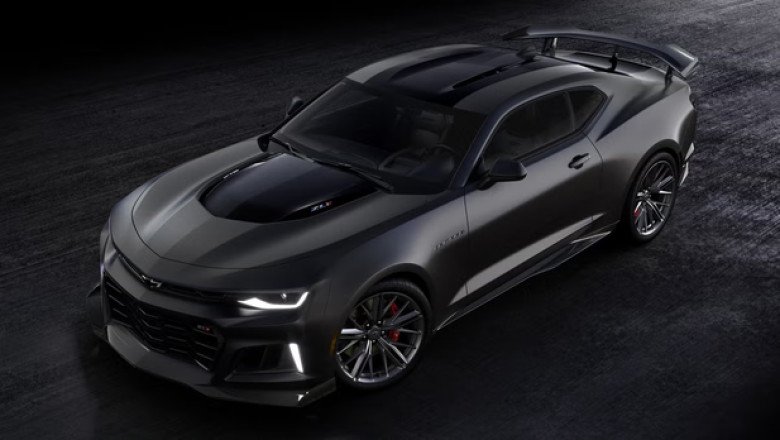 This car ranks as America’s most-stolen vehicle