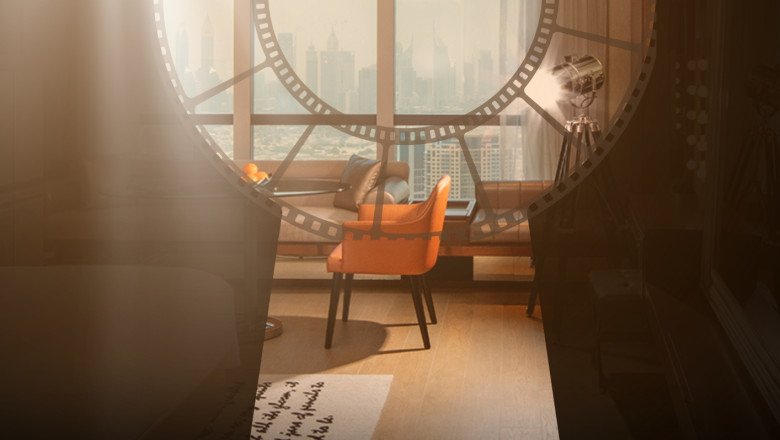 A New Chapter Begins: Paramount Hotel Dubai Launches the Mystery Room