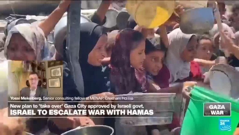 'Following October 7th, many Israelis lost empathy for Gazans, seeing them as complicit with Hamas'