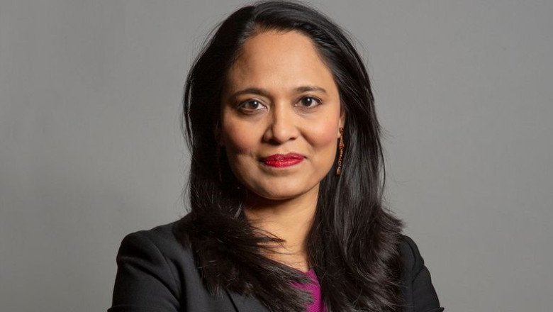 Homelessness minister Rushanara Ali resigns after ‘extortionate’ rent hike claims | Politics News