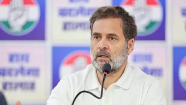 Ideologically hollow Cong systematically attacking constitutional institutions: BJP | India News