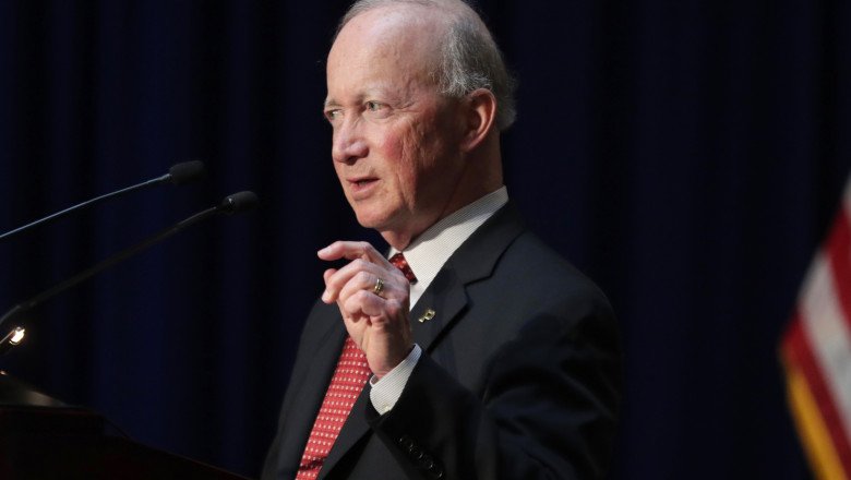 'It's high season for hypocrisy': The godfather of the Indiana GOP slams Trump's redistricting push