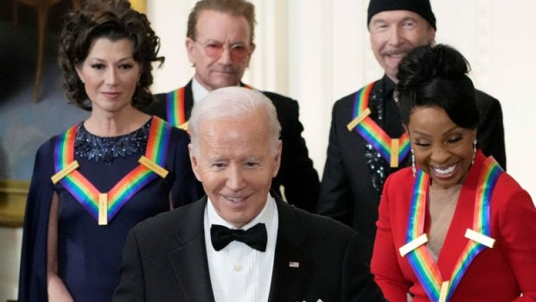 Kennedy Center Honors could see some changes under Trump