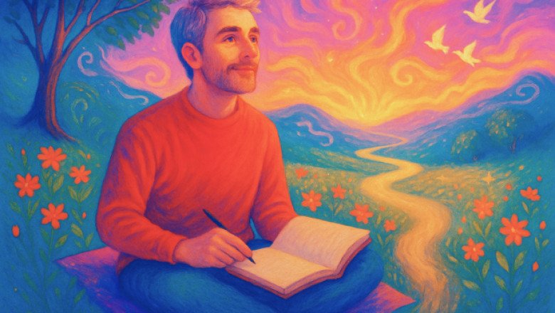 Planning Without Panic and Learning to Live in the Now