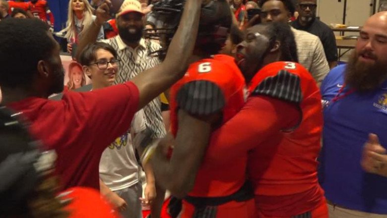 Wiseguys hopeful they can bring a championship back to Hot Springs