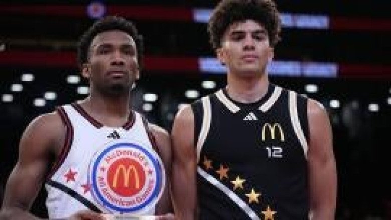Florida basketball roster, starting lineup prediction: Gators mount national title defense under Todd Golden