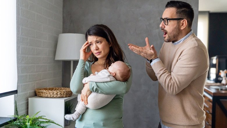 Dad sparks outrage proposing two-week vacation alone with 8-month-old baby