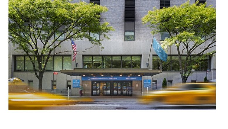 Memorial Sloan Kettering Cancer Center Ranked as the Best Cancer Center in the Northeast U.S. and New York