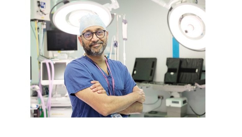The Royal Marsden Cancer Charity hails Sheikha Jawaher Al Qasimi’s role in advancing precision medicine for cancer treatment