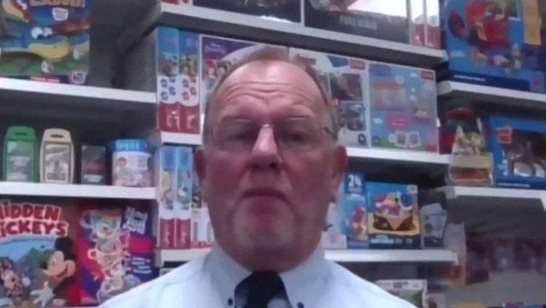 UK’s biggest independent toy shop chain given to employees | Money News