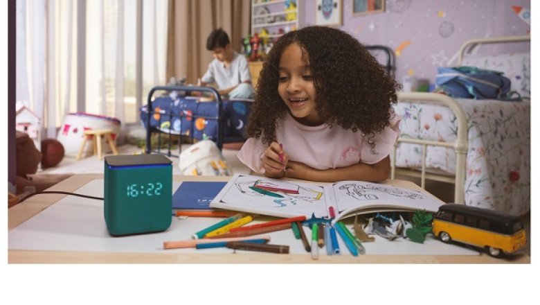 Five ways to unplug and boost kids’ development this summer with Yango Yasmina