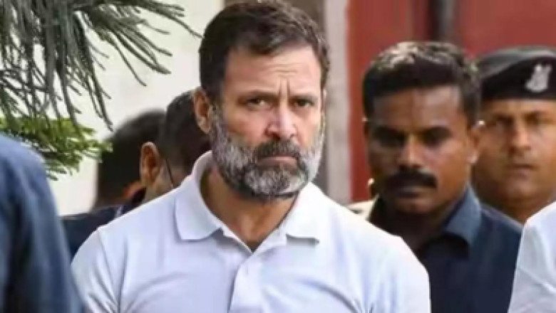 Savarkar defamation case: Rahul Gandhi disowns ‘threat to life’ plea; Congress says lawyer ‘acted without consent’ | India News