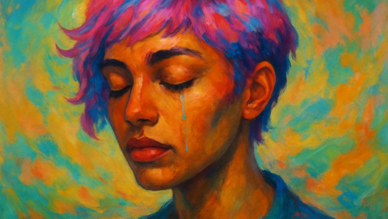 The Lie of Packaged Healing and the Truth About Feeling