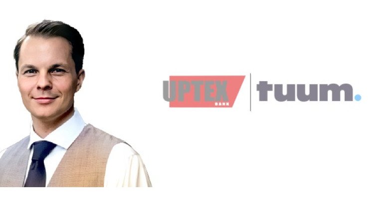 Tuum Selected by Uptex Bank to Power E-Banking Expansion in Middle East and Africa