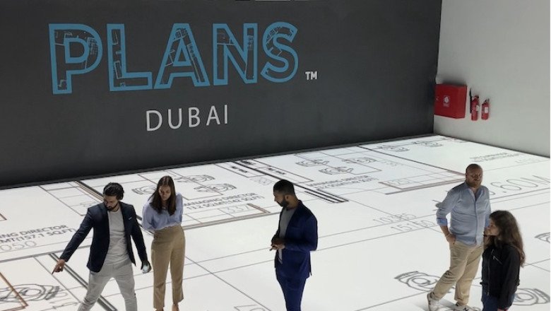 UAE’s PropTech sector to be valued at AED 5.69 billion by 2030