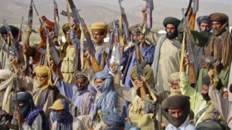 BLA labelled foreign terrorist org as Trump plans to develop Pakistan’s ‘huge oil reserves’ | India News