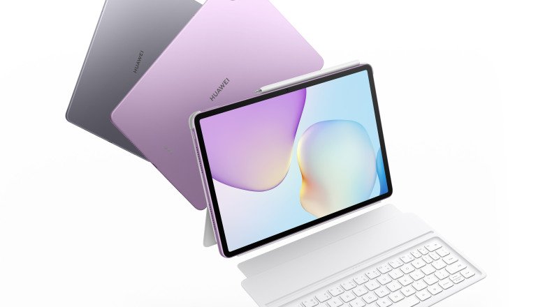 HUAWEI MatePad 11.5: A Captivating Study Companion with Student-Friendly Features, Now Available for Pre-Order