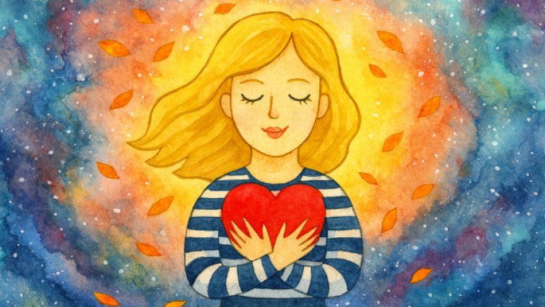 I Spent Years Chasing Love Until I Finally Chose Myself
