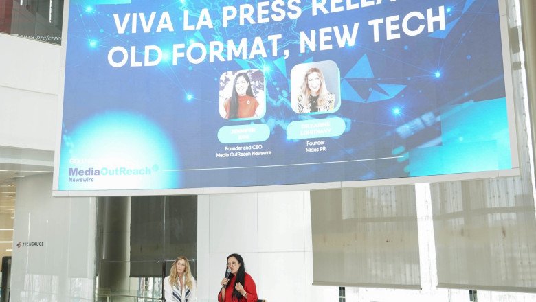 PRCA Thailand Conference Reveals Nine in Ten Thais Want Transparency as AI Use Explodes