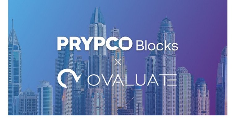 PRYPCO and Ovaluate Launch World’s First AI-Powered Instant Valuation Engine for Fractional Real Estate Investments