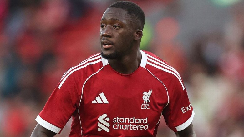 Transfer rumors, news: Real Madrid after Liverpool’s Konaté