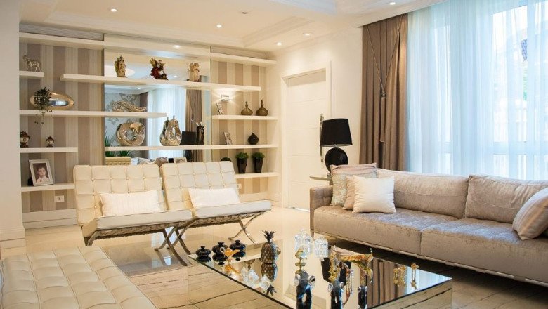 Emerging Short-Term Rentals Trends in Dubai