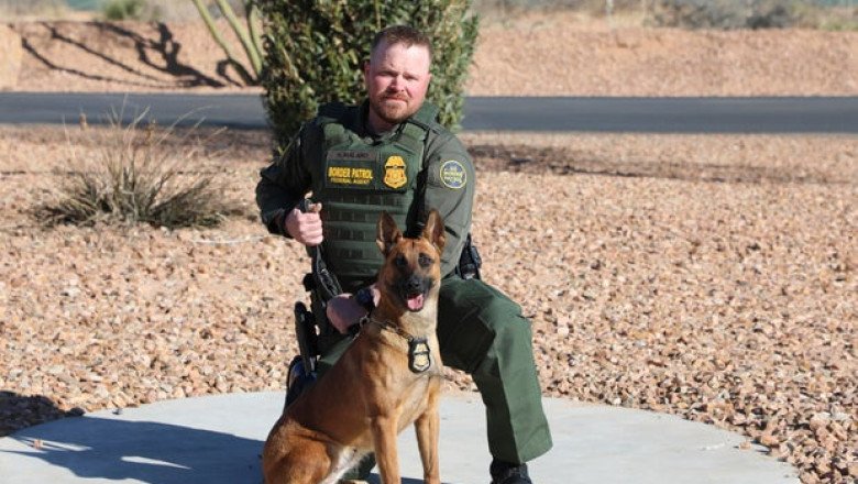 Federal prosecutors seek death penalty for woman in fatal shooting of Border Patrol agent in Vermont