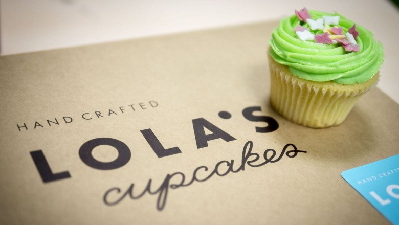Lola’s Cupcakes bakes £30m takeover by Finsbury Food | Money News